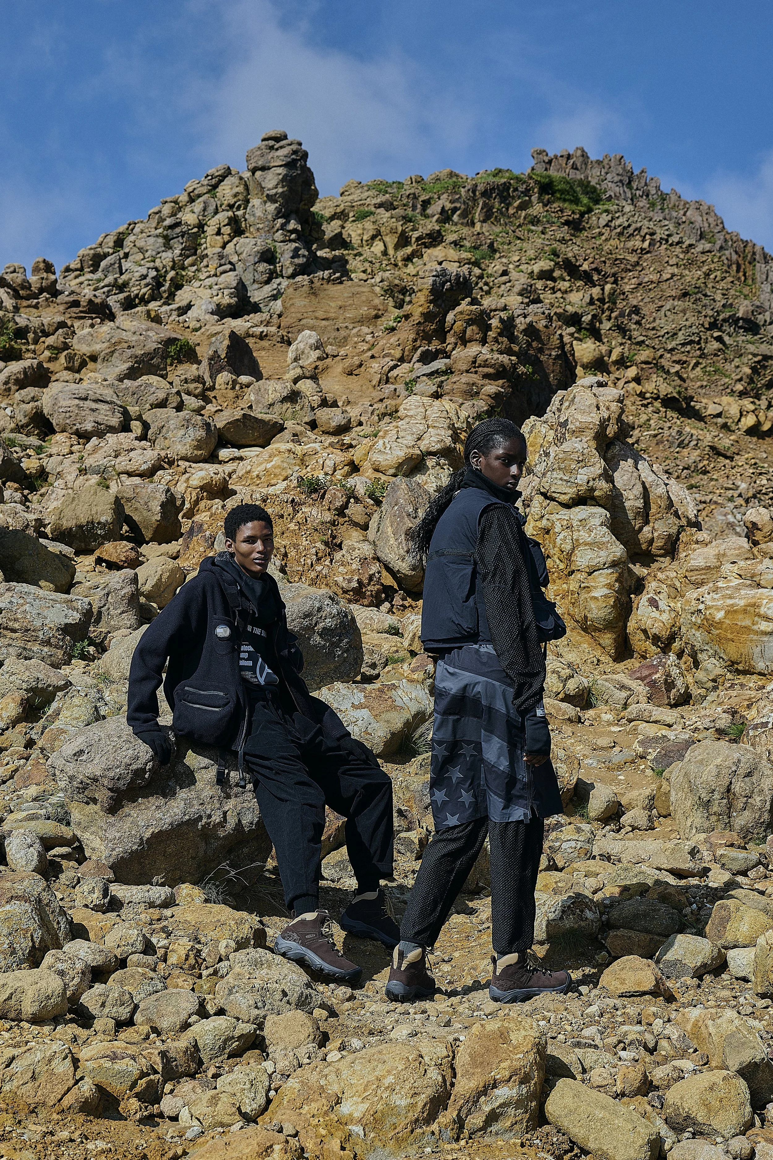 Mountain Research and KEEN Celebrate 15 Years of the Pyrenees